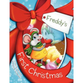 Freddy's First Christmas - Paperback