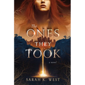 The Ones They Took - Paperback