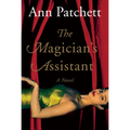 Magician's Assistant - Paperback