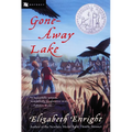 Gone-Away Lake: A Newbery Honor Award Winner - Paperback