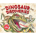 Dinosaur Discoveries (Third Edition) - Hardcover