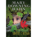 Where I Belong - Paperback