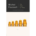 The Order of Things: An Archaeology of Human Sciences - Paperback