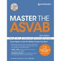 Master the ASVAB - Paperback