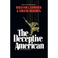 The Deceptive American - Paperback