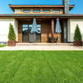 30 PCS Interlocking Artificial Grass Tiles