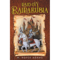 Raid on Rairarubia - Paperback