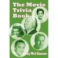 The Movie Trivia Book - Paperback