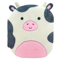 Squish and Snugg Happy Cow - Hardcover