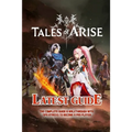 Tales of Arise: The Complete Guide & Walkthrough with Tips &Tricks - Paperback