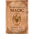 Transcendental Magic - Paperback