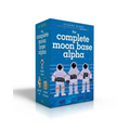 The Complete Moon Base Alpha (Boxed Set): Space Case; Spaced Out; Waste of Space - Boxed Set