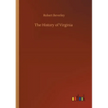 The History of Virginia - Paperback
