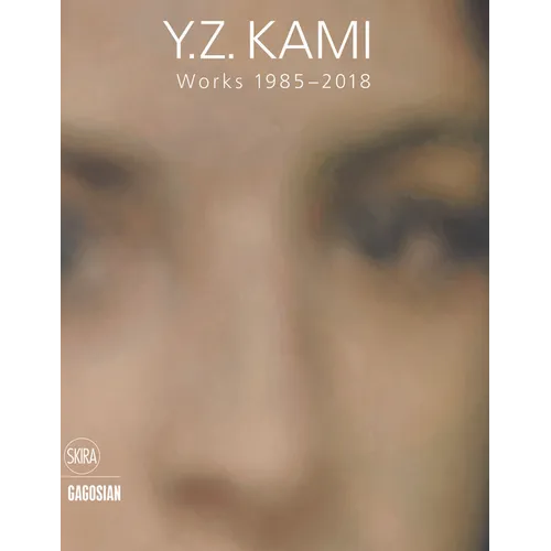 Y.Z. Kami - Hardcover