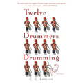 Twelve Drummers Drumming: A Father Christmas Mystery - Paperback