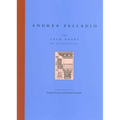 The Four Books on Architecture - Paperback