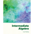 Intermediate Algebra - Paperback