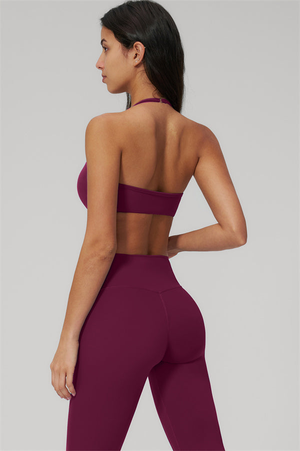 The Rapture Sports Bra Leggings 2-Piece Set