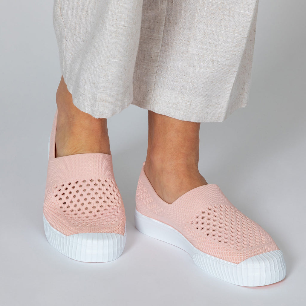 Casual Slip-On Shoes