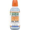 TheraBreath Dazzling Mint Whitening Fresh Oral Rinse 16 Fl Oz