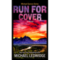 Run for Cover - Library Binding