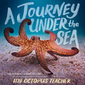 A Journey Under the Sea - Hardcover