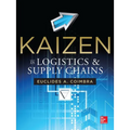 Kaizen in Logistics and Supply Chains - Hardcover
