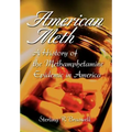 American Meth: A History of the Methamphetamine Epidemic in America - Hardcover