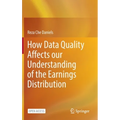 How Data Quality Affects Our Understanding of the Earnings Distribution - Hardcover