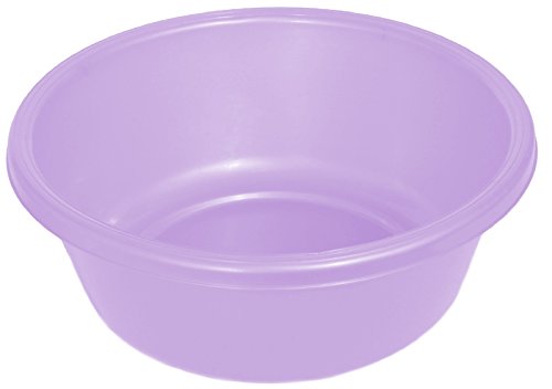 Blue/Red Mini Wash Basin