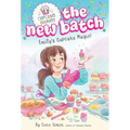 Emily's Cupcake Magic! - Paperback
