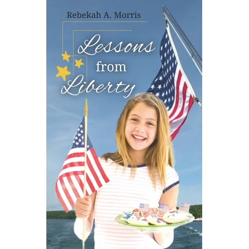 Lessons from Liberty - Paperback