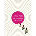 La Campana de Cristal (Edición Ilustrada) / The Bell Jar (Illustrated Edition) - Hardcover