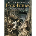 Arthur Rackham's Book of Pictures - Paperback