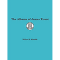 Albums of James Tissot - Paperback