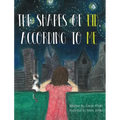 The Shapes of Eid, According to Me - Hardcover