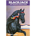 Blackjack: The Champion Morgan Horse - Paperback