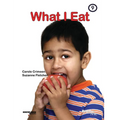 What I Eat: Book 9 - Paperback