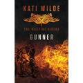 Gunner: The Hellfire Riders - Paperback