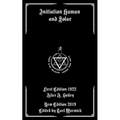 Initiation Human and Solar - Paperback