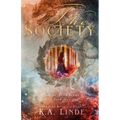 The Society - Paperback