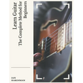 Learn Guitar: The Complete Method for Beginners - Paperback