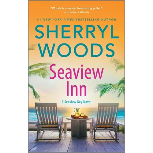Seaview Inn - Mass Market Paperbound