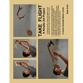 TAKE FLIGHT, A Kinetic Art Project: Clearly Illustrated Guide - Paperback