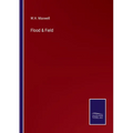 Flood & Field - Paperback