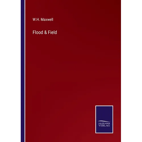 Flood & Field - Paperback