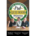 The Ultimate Pub Quiz Book: 500 Questions on General Knowledge - Paperback