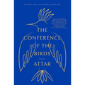 The Conference of the Birds - Paperback