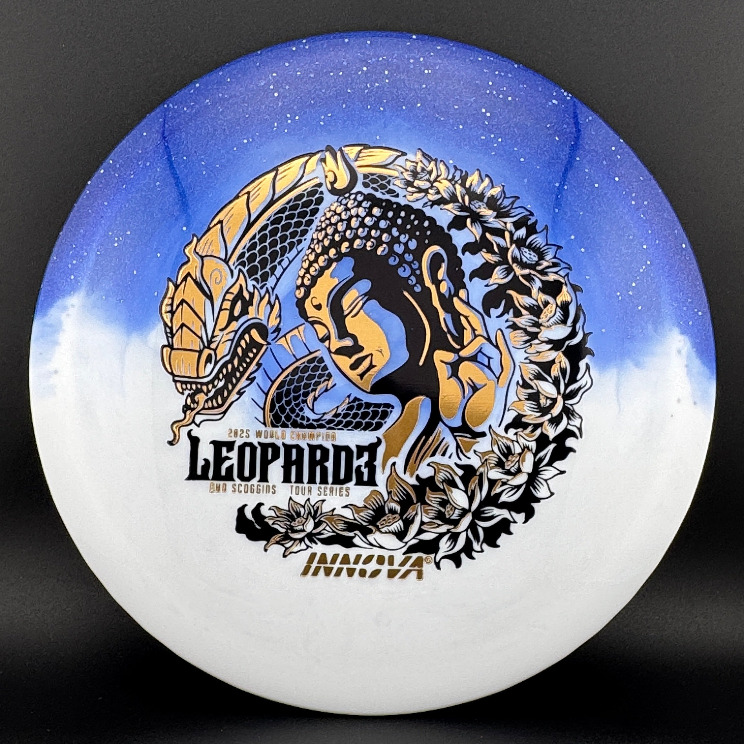Duo Leopard3 - Ohn Scoggins 2026 Tour Series