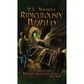 Ridiculously Puzzled (The Puzzled Mystery Adventure Series: Book 8) - Hardcover